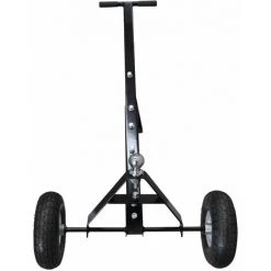 275kg Rollwagen Bootsanhänger VidaXL -Anhänger & Zubehör Verkäufe 1012304 4