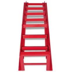 Auffahrrampe 2 Stück VidaXL -Anhänger & Zubehör Verkäufe 1013465 4