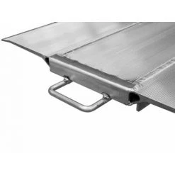 LADERAMPE-EXPERTEN - MATISERE Überladebrücke 875mm, Breite 1500mm Für Logistikanwendungen, Für Elektrische Hubwagen Und Gabelstapler - MS0402TL/0875/1500 5 LADERAMPE-EXPERTEN - MATISERE Überladebrücke 875mm, Breite 1500mm Für Logistikanwendungen, Für Elektrische Hubwagen Und Gabelstapler - MS0402TL/0875/1500 -Anhänger & Zubehör Verkäufe 10221981 3