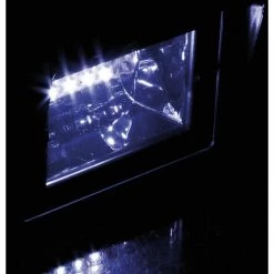 NO NAME Stroboskop-Blitzer -Anhänger & Zubehör Verkäufe 10360851 4