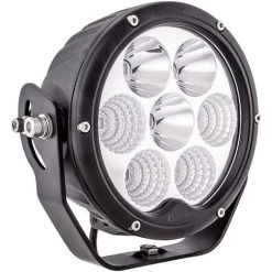 LTPRTZ LED UltraLux Fernscheinwerfer DL009-C Kombo 10°+ 60° ECE