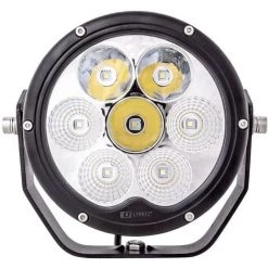 LTPRTZ LED UltraLux Fernscheinwerfer DL009-C Kombo 10°+ 60° ECE -Anhänger & Zubehör Verkäufe 10496306 3