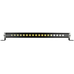 LIGHTPARTZ® LTPRTZ® Slimline LED Lightbar 20" 10° Offroad