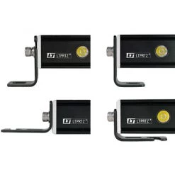 LIGHTPARTZ® LTPRTZ® Slimline LED Lightbar 20" 10° Offroad -Anhänger & Zubehör Verkäufe 10496404 4