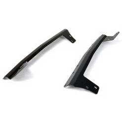 LIGHTPARTZ® 52" LED Lightbar Halterung Jeep JK Wrangler 2007+ Gerade LB21-NS