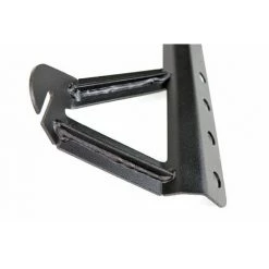 LIGHTPARTZ® 52" LED Lightbar Halterung Jeep JK Wrangler 2007+ Gebogen -Anhänger & Zubehör Verkäufe 10496499 3