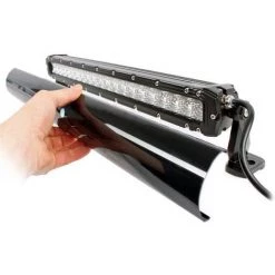 LIGHTPARTZ® Abdeckung 40" Lightbar LTPZ-SR200 7 LIGHTPARTZ® Abdeckung 40" Lightbar LTPZ-SR200 -Anhänger & Zubehör Verkäufe 10496611 3