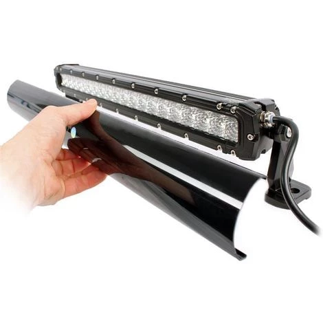 LIGHTPARTZ® Abdeckung 40" Lightbar LTPZ-SR200 3 LIGHTPARTZ® Abdeckung 40" Lightbar LTPZ-SR200 – Bild 3