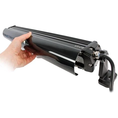LIGHTPARTZ® Abdeckung 40" Lightbar LTPZ-SR200 4 LIGHTPARTZ® Abdeckung 40" Lightbar LTPZ-SR200 – Bild 4