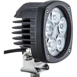 Lightpartz® 50W UltraLux LED Arbeitsscheinwerfer Punktlicht 10° 6900lm -Anhänger & Zubehör Verkäufe 10496749 3