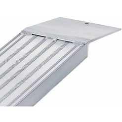 LADERAMPE-EXPERTEN - MATISERE Einzelstück Verladeschieneklappbar, Breite 250mm, 2500mm Lang, Ladehöhe 400-650mm, Traglast 1000kg Pro Paar Mit Achsenabstand 1500mm - AO25/08 7 LADERAMPE-EXPERTEN - MATISERE Einzelstück Verladeschieneklappbar, Breite 250mm, 2500mm Lang, Ladehöhe 400-650mm, Traglast 1000kg Pro Paar Mit Achsenabstand 1500mm - AO25/08 -Anhänger & Zubehör Verkäufe 10641892 3