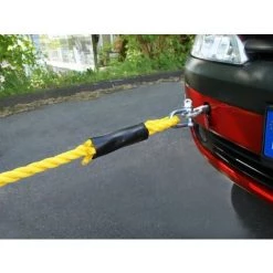 APA Abschleppseil 26060, 2,75 M, 3000 Kg -Anhänger & Zubehör Verkäufe 10700884 3