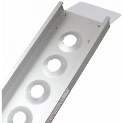 BITUXX 2x ALU Motorradrampe 1,93m Auffahrrampe Verladerampe Roller Bis 200kg -Anhänger & Zubehör Verkäufe 10701751 3