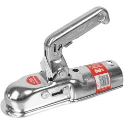 LAS Kupplungsklaue 10642, Rund, 60 Mm, 750 Kg