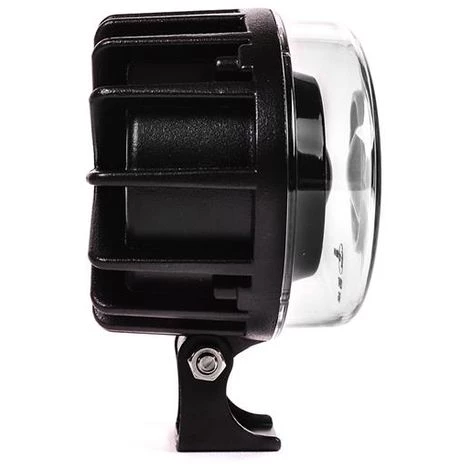 LIGHTPARTZ® BLUE SAFETY LIGHT LED Gabelstapler Flurförderzeug - Warnlicht Blau Spot 6W 9-80V 4 LIGHTPARTZ® BLUE SAFETY LIGHT LED Gabelstapler Flurförderzeug - Warnlicht Blau Spot 6W 9-80V – Bild 4