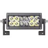 LIGHTPARTZ® 36W 6" TRX6-C Offroad Lightbar