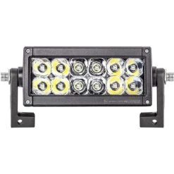 LIGHTPARTZ® 36W 6" TRX6-C Offroad Lightbar