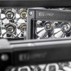 LIGHTPARTZ® 36W 6" TRX6-C Offroad Lightbar -Anhänger & Zubehör Verkäufe 11419863 3
