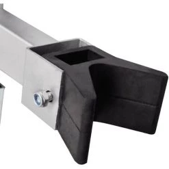 Windenstand Mit Bugstütze Für Bootsanhänger VidaXL -Anhänger & Zubehör Verkäufe 1148360 4