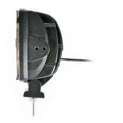 LIGHTPARTZ® 80W LIGHTPARTZ LED Zusatz Fernscheinwerfer 60° 5" Chrome TÜV Zugelassen -Anhänger & Zubehör Verkäufe 11502547 3