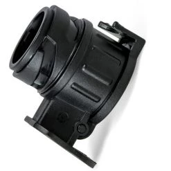 MARKENLOS Mini Adapter Stecker Kurz KFZ 13 Auf Anhänger 7 Polig 13/7 Pol Mini Kurzadapter