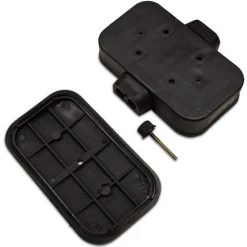 MARKENLOS Anhänger-Verteilerdose 10-Polig Verbindungsdose Kabel Verteiler Kabelverbinder -Anhänger & Zubehör Verkäufe 11666915 5