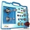 MARKENLOS H7+H4 Lampenbox KFZ Glühlampen+Sicherungen Set PKW Ersatzlampen Autolampe Birne