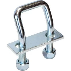 WERKZEUGFEE U-Bügel 150°abgewinkelt 2000daN Zurrbügel Ladungssicherung Zurrhaken Zurrmulde -Anhänger & Zubehör Verkäufe 11667214 4