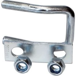 WERKZEUGFEE U-Bügel 150°abgewinkelt 2000daN Zurrbügel Ladungssicherung Zurrhaken Zurrmulde -Anhänger & Zubehör Verkäufe 11667214 5