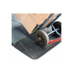 SONSTIGE Auffahrrampe SBR 1080x420x51mm