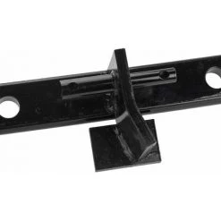 DEMA Ackerschiene 110 Cm Kat 1+2 Mit Drehsicherung Verdrehsicherung Traktor Schlepper -Anhänger & Zubehör Verkäufe 12201726 3