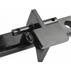 DEMA Ackerschiene 110 Cm Kat 1+2 Mit Drehsicherung Verdrehsicherung Traktor Schlepper -Anhänger & Zubehör Verkäufe 12201726 4