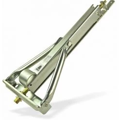 DEMA 2er Set Kurbelstütze Ausdrehstütze Wohnwagenstütze Anhängerstütze 50 Cm -Anhänger & Zubehör Verkäufe 12203972 3