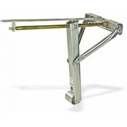 DEMA 2er Set Kurbelstütze Ausdrehstütze Wohnwagenstütze Anhängerstütze 50 Cm -Anhänger & Zubehör Verkäufe 12203972 5