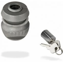 DEMA Anhängerschloss AS50 Diebstahlsicherung Diebstahlschutz Anhänger -Anhänger & Zubehör Verkäufe 12204983 4