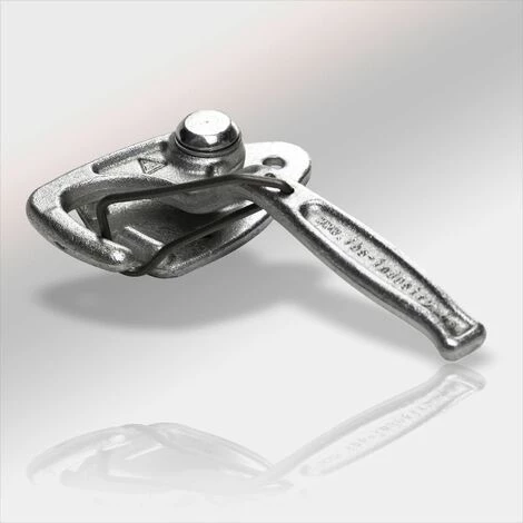 DEMA Mini Hebelverschluss Rechts Mit Federsicherung Für Auto PKW KFZ Heckklappe 2 DEMA Mini Hebelverschluss Rechts Mit Federsicherung Für Auto PKW KFZ Heckklappe – Bild 2