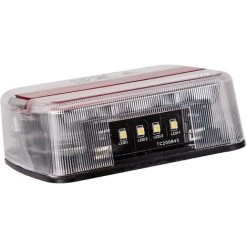 DEMA LED Rücklicht Anhängerbeleuchtung 12V Rückleuchten Lichtleiste PKW Anhänger -Anhänger & Zubehör Verkäufe 12206257 4