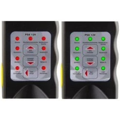 DEMA Prüfstecker Beleuchtungstester Steckdosen Tester Für Anhänger 12V 13-polig -Anhänger & Zubehör Verkäufe 12206759 5