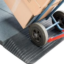 FORMAT Auffahrrampe SBR 1080x420x65mm