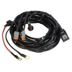 LIGHTPARTZ® LED Universal Kabelbaum 2 ATP-Stecker