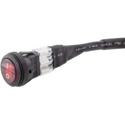 LIGHTPARTZ® LED Universal Kabelbaum 2 ATP-Stecker -Anhänger & Zubehör Verkäufe 12449215 5