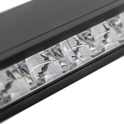 LTPRTZ Lightpartz Prime-X 11" LED Fernscheinwerfer Lightbar ECE -Anhänger & Zubehör Verkäufe 12449219 5