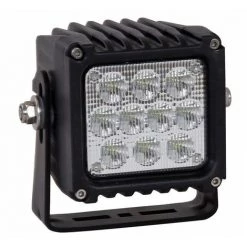 LIGHTPARTZ® 50W Industrie Arbeitsscheinwerfer 60° Modell IL002-DF ECE