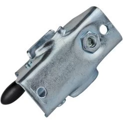 DEMA Stützradhalter Verzinkt 48 Mm Klemmhalter Für Stützrad Anhänger Wohnwagen 6 DEMA Stützradhalter Verzinkt 48 Mm Klemmhalter Für Stützrad Anhänger Wohnwagen -Anhänger & Zubehör Verkäufe 12449829 3