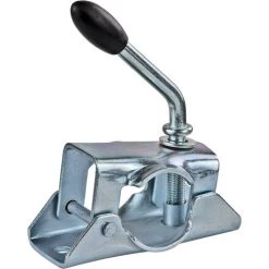 DEMA Anhängerstütze 70 Cm Stützfuß Halterung Für PKW Anhänger Inkl. Klemmhalter 7 DEMA Anhängerstütze 70 Cm Stützfuß Halterung Für PKW Anhänger Inkl. Klemmhalter -Anhänger & Zubehör Verkäufe 12449833 3