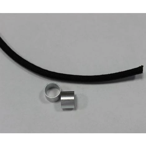 BAUMARKTPLUS Anhänger Flachplane Blau Mit Gummigurt 2075x1140x50mm Gewebeplane 3 BAUMARKTPLUS Anhänger Flachplane Blau Mit Gummigurt 2075x1140x50mm Gewebeplane – Bild 3