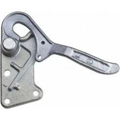 DEMA Universalverschluss Links Bordwandverschluss Winkelhebelverschluss PKW Anhänger