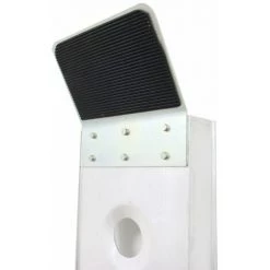 BAUMARKTPLUS 1x TrutzHolm® Alu Auffahrschiene 192cm / 200kg Auffahrrampe Verladerampe Motorrad Moped 7 BAUMARKTPLUS 1x TrutzHolm® Alu Auffahrschiene 192cm / 200kg Auffahrrampe Verladerampe Motorrad Moped -Anhänger & Zubehör Verkäufe 13546766 3