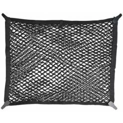 Doppeltes Gepäcknetz Elastisch 80 X 60 Cm ProPlus