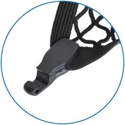 Doppeltes Gepäcknetz Elastisch 80 X 60 Cm ProPlus -Anhänger & Zubehör Verkäufe 13804514 3